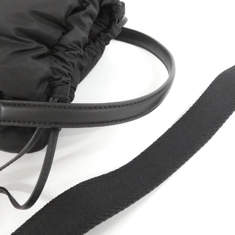 【Sản phẩm mới】Moncler CARADOC BUCKET 5I00002 M6275 Túi 617165