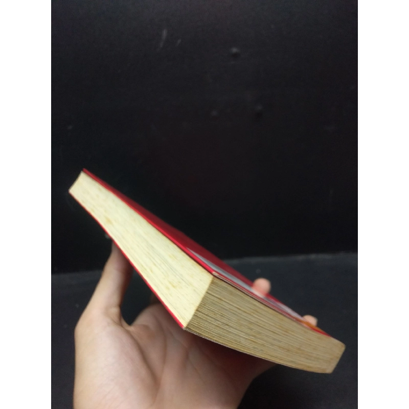 Tình yêu không phải là tất cả 2014 mới 70% ố vàng HCM2503 sách văn học 913677