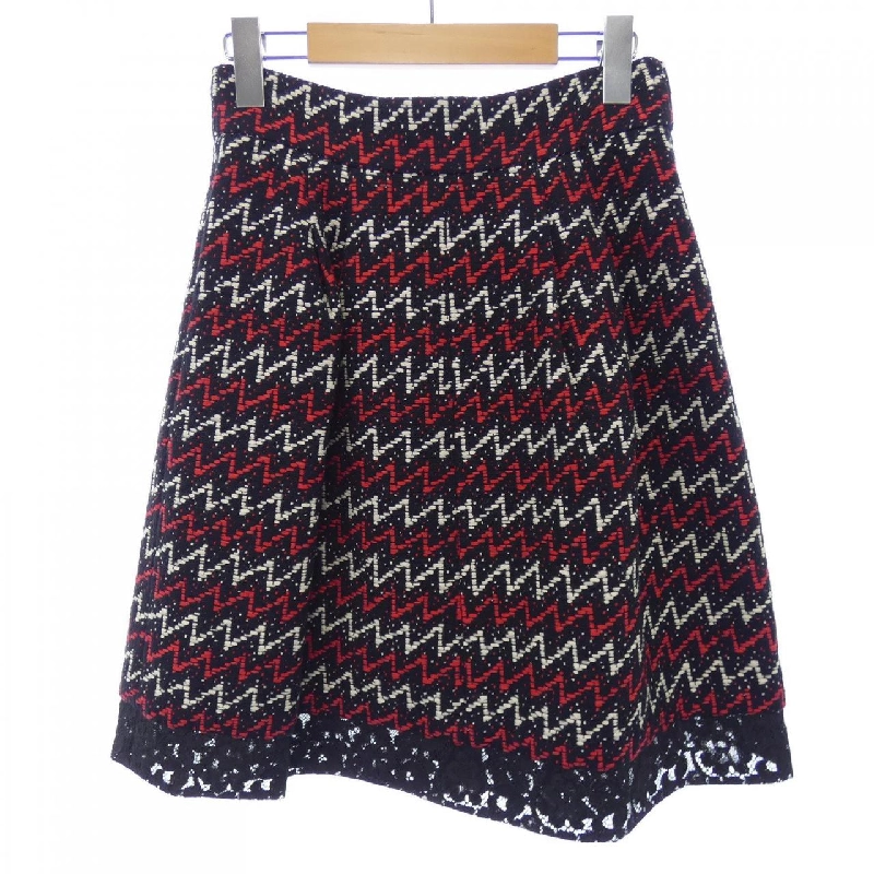 【Mã giảm giá】Chanel CHANEL Váy 652214