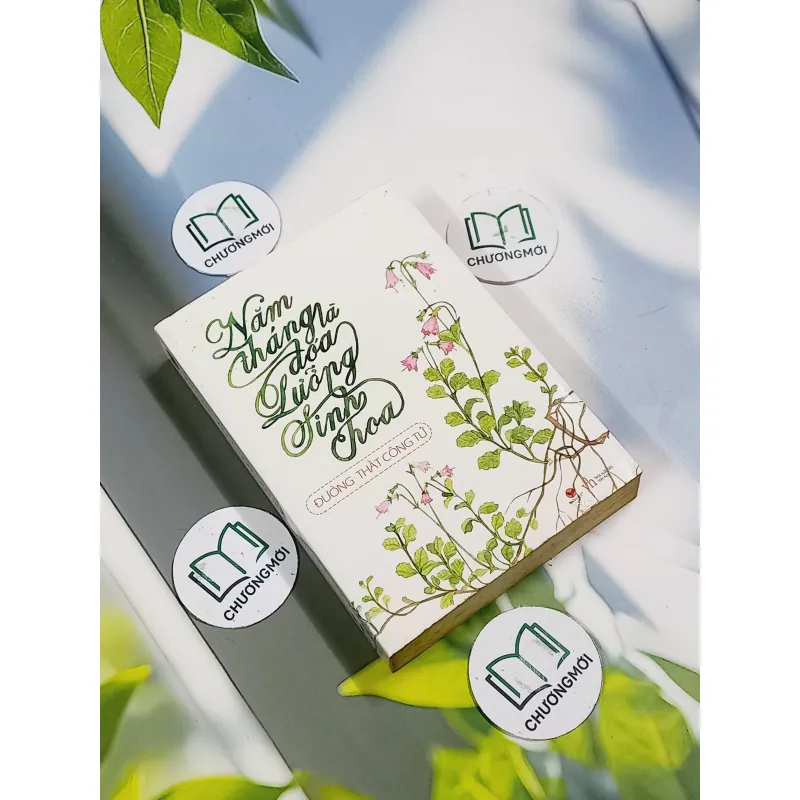 Năm Tháng Là Đoá Lưỡng Sinh Hoa - Đường Thất Công Tử 705692