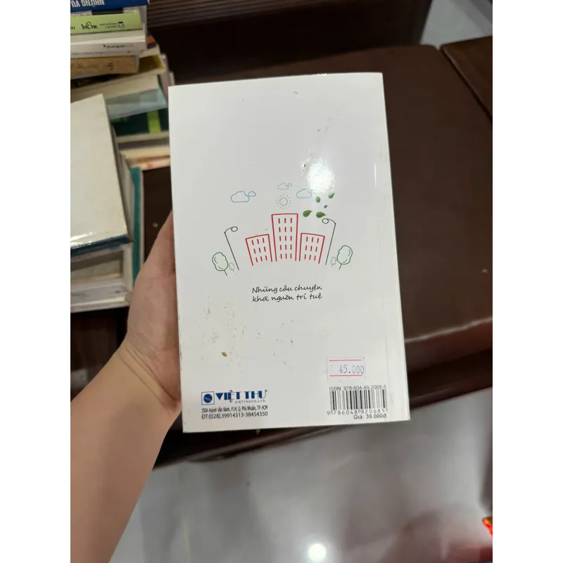 📚 Chiếc dương cầm vô giá – Trương Thiết Thành- K4 1029430