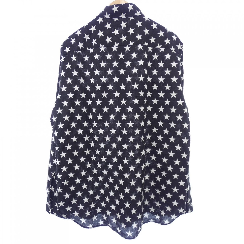 Áo sơ mi SAINT LAURENT 466271 Y925Q - Hàng hiệu Authentic 886029