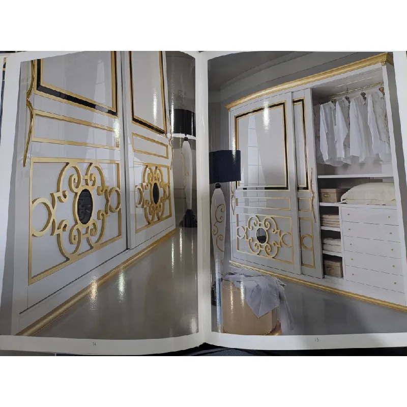 Home Boulevard Night & Day 711396