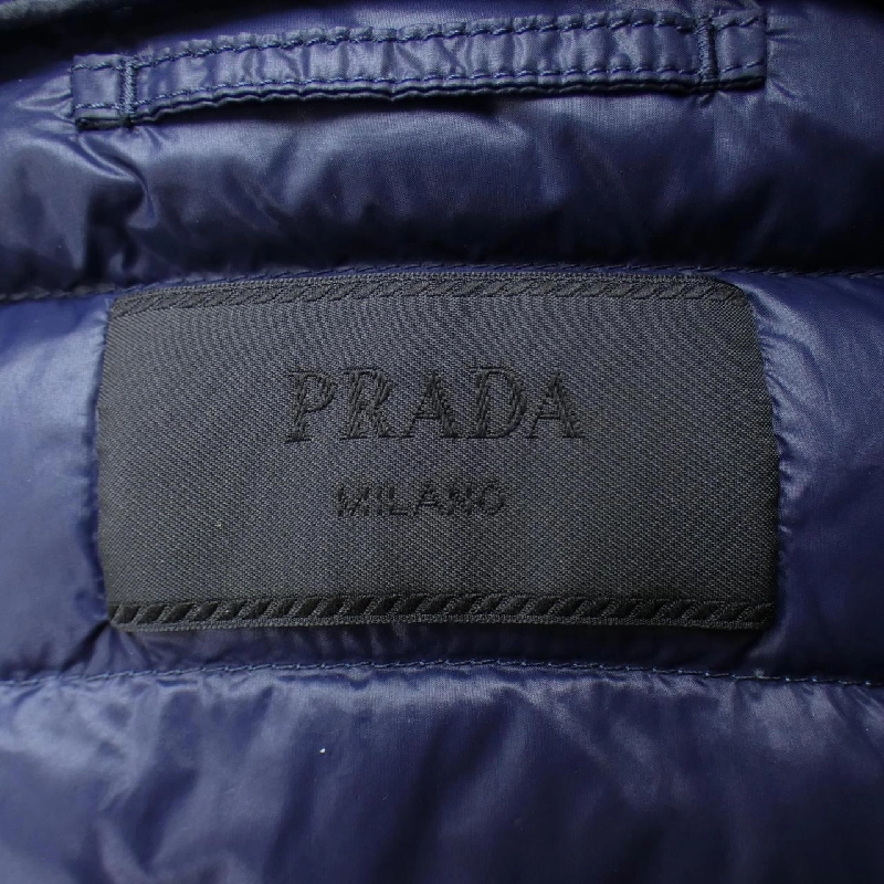 Áo khoác lông vũ PRADA SGH032 - Hàng hiệu Chính hãng 887299