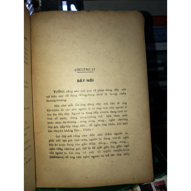 Người lịch sự - phép xã giao và ăn mặc theo đời sống mới - Phạm Cao Tùng 784543