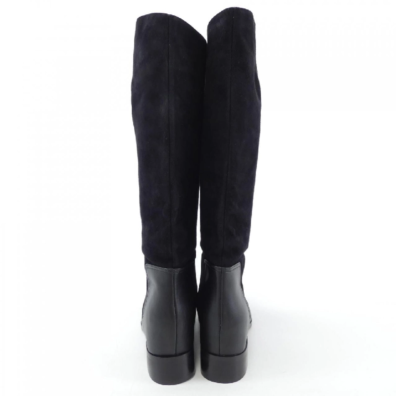 Giày boot AQUAZZURA - Hàng hiệu Authentic 830825