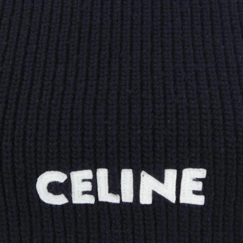 セリーヌ CELINE 2AC35423P MUFFLER - Hàng hiệu Chính hãng 836547