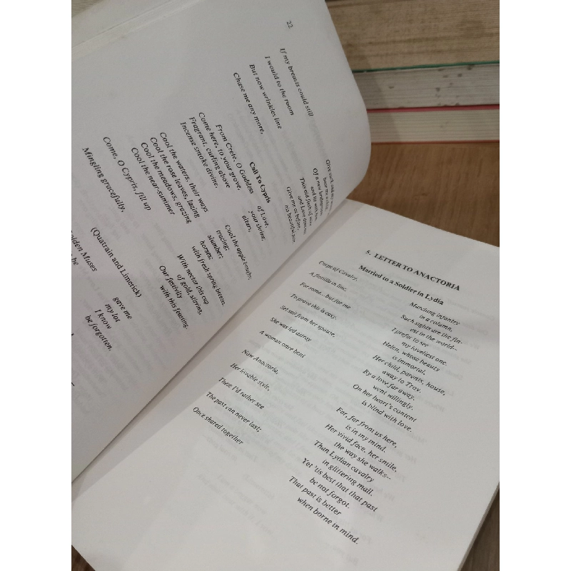 Poems by Tan Chand 736185