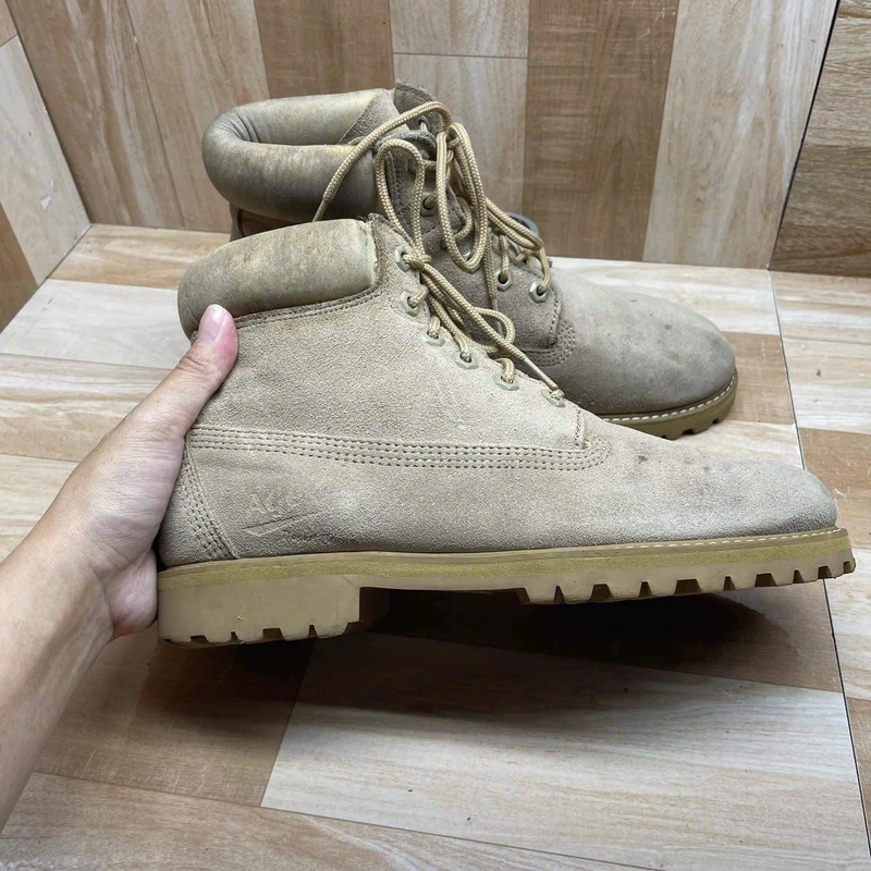 giày boots 392665