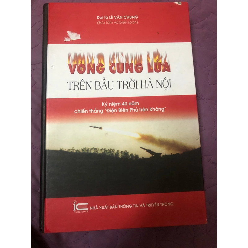 vòng cung lửa trên bầu trời hà nội 364295