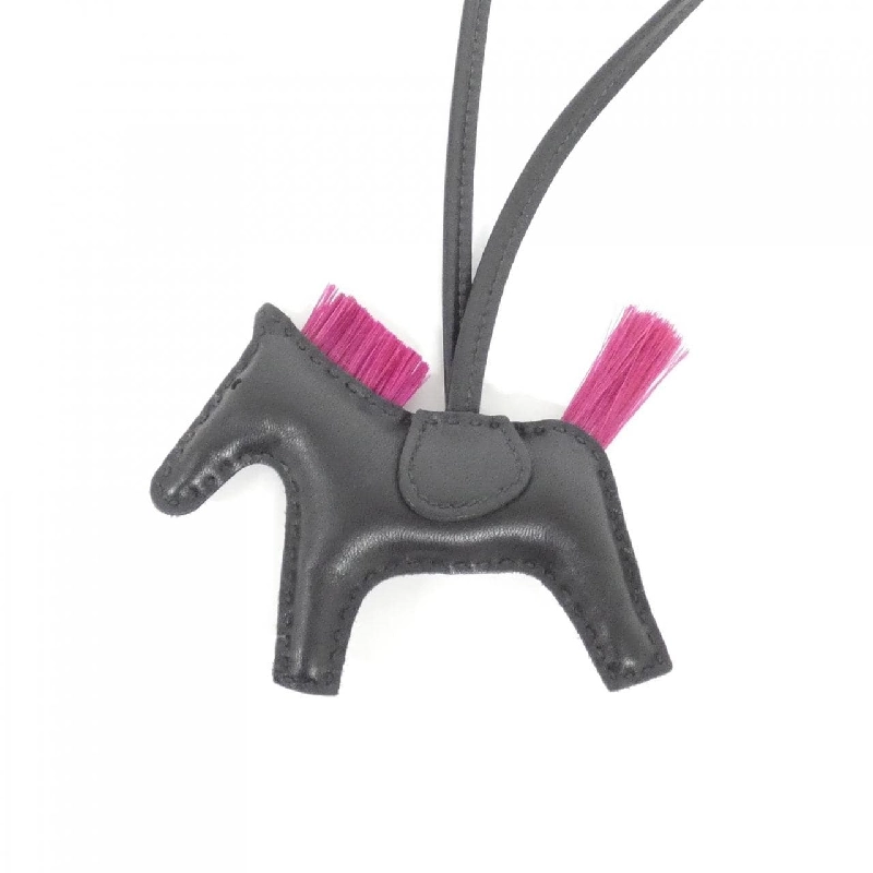 Túi charm Rodeo PM 073422CA của Hermès - Hàng hiệu chính hãng 774278