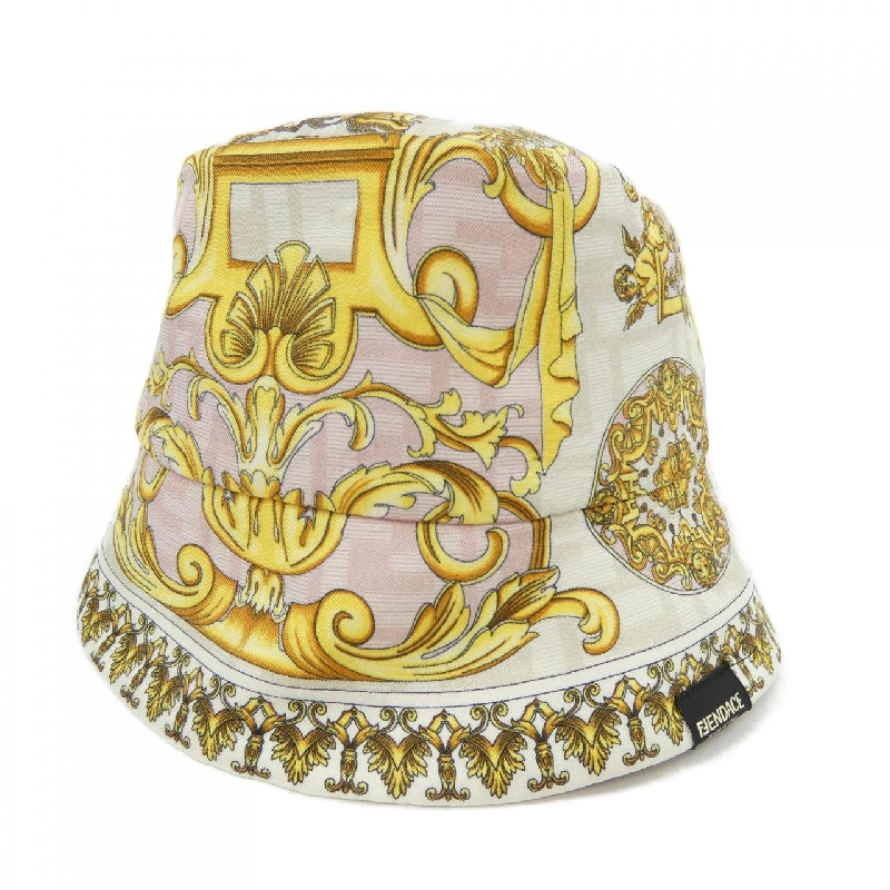 Mũ FENDACE FXQ698 AK6T - Hàng hiệu Authentic 835862