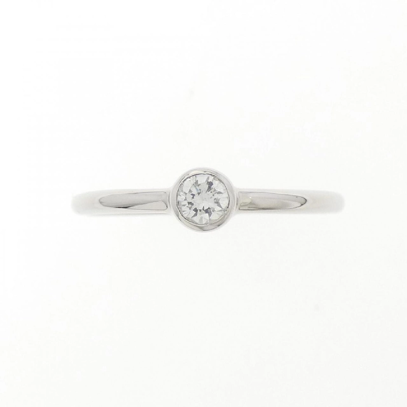 Nhẫn kim cương PT 0.10CT - Hàng hiệu Chính hãng 856070