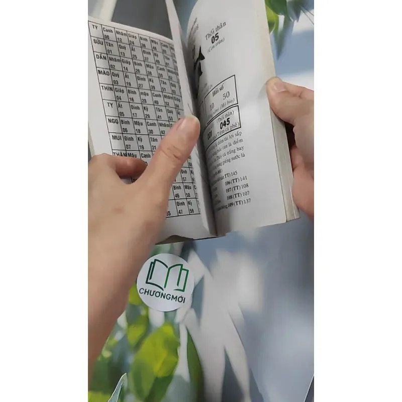 Bách Thiên Diễn Số - Dương Thuận Hào 776136