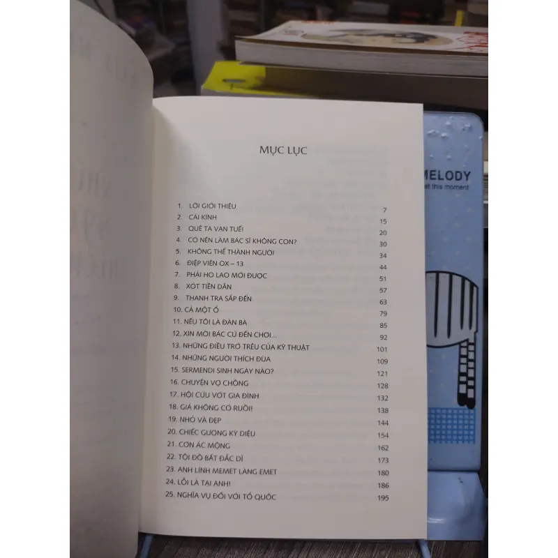 Sách: Những người thích đùa (B1) Tác giả: Aziz Nesin 694539