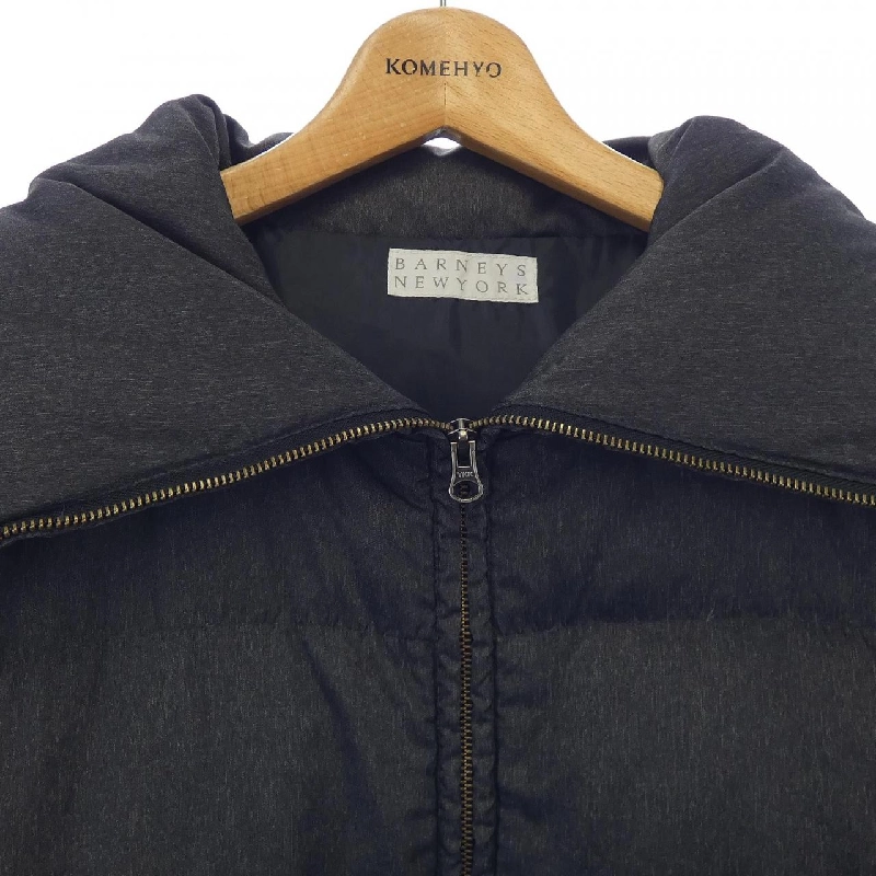 【Mã giảm giá】Áo khoác lông vũ BARNEYS NEW YORK 632350