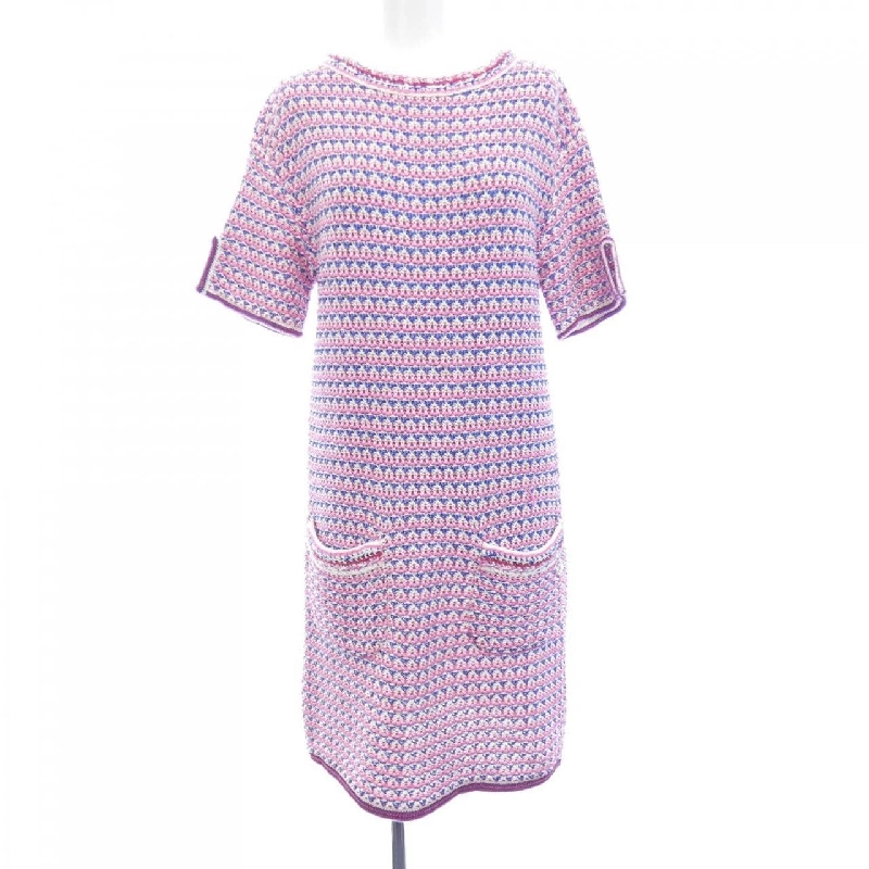 【Mã giảm giá】Chanel CHANEL Đầm 651260