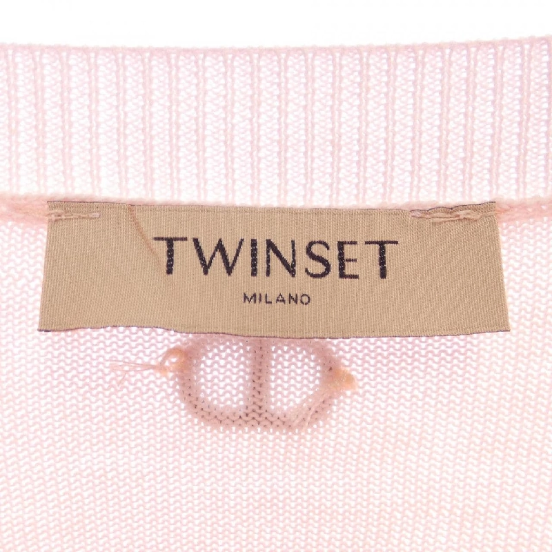 Bộ đôi TWIN-SET len 631938
