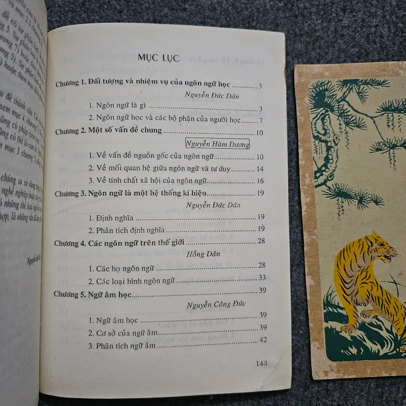 Dẫn luận ngôn ngữ học 745505