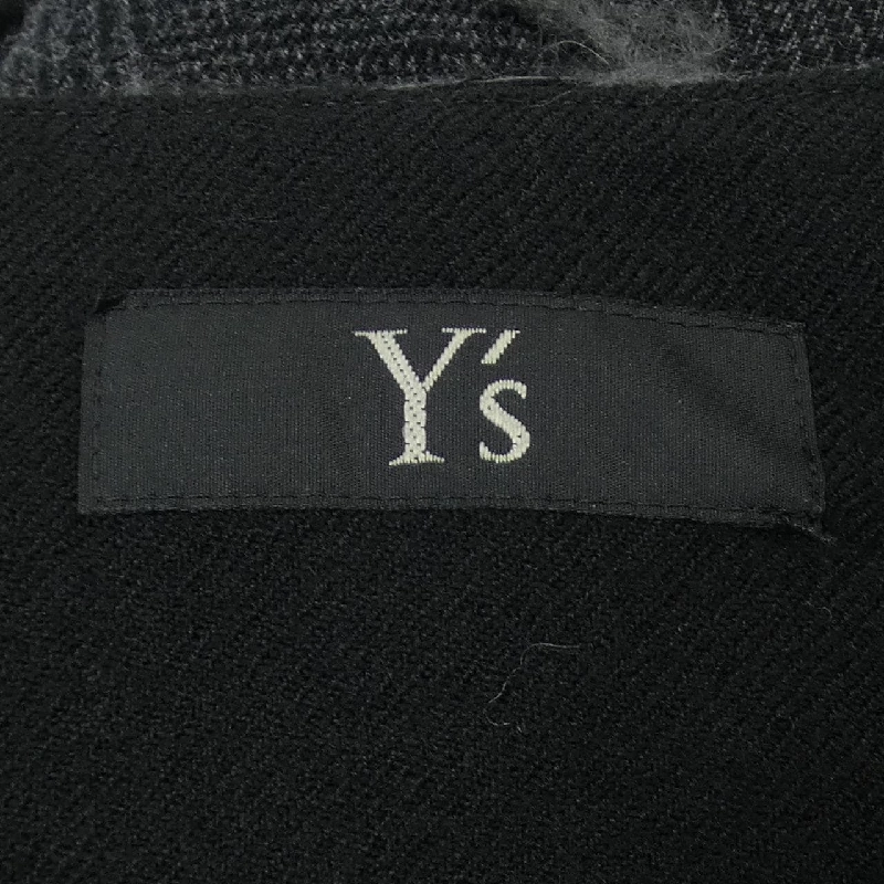 【Mã giảm giá】Y's Đầm 648324