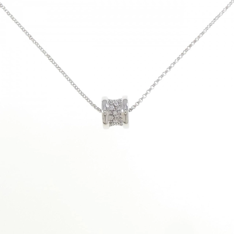 Vòng cổ B.zero1 Bulgari - Hàng hiệu Chính hãng 842387