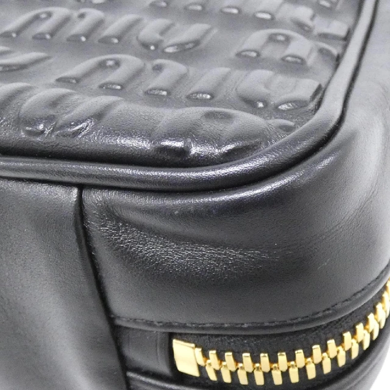 Túi xách vai Miu Miu 5BB113 611590