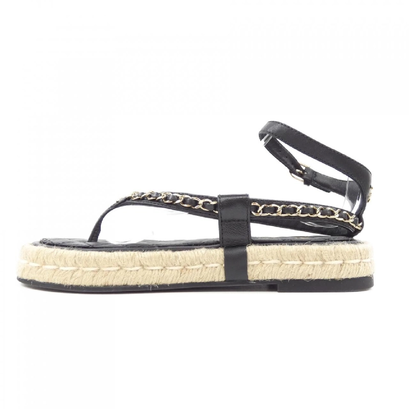 Giày sandal CHANEL G36921X01000 658150