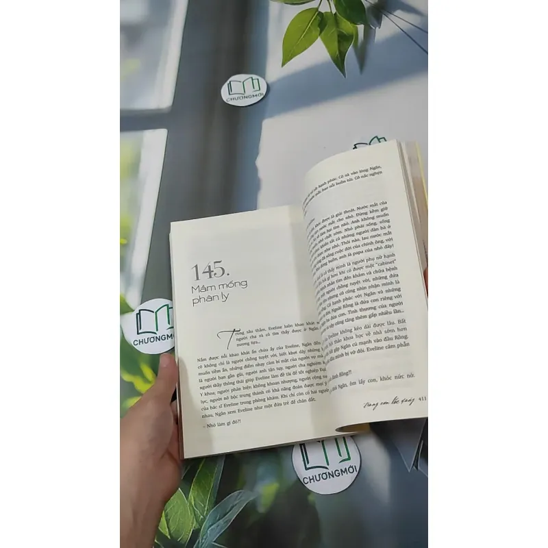 Trong Cơn Lốc Xoáy  2 - Trầm Hương 1018878