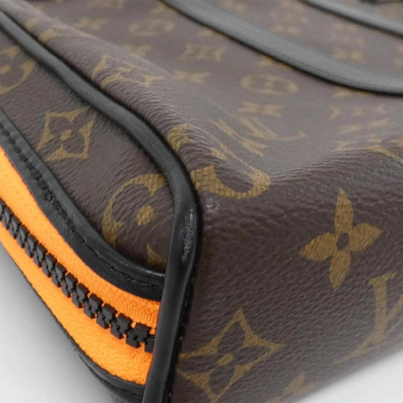 Túi xách Louis Vuitton Monogram (LV Friends) Keepall Pouch M80130 623231