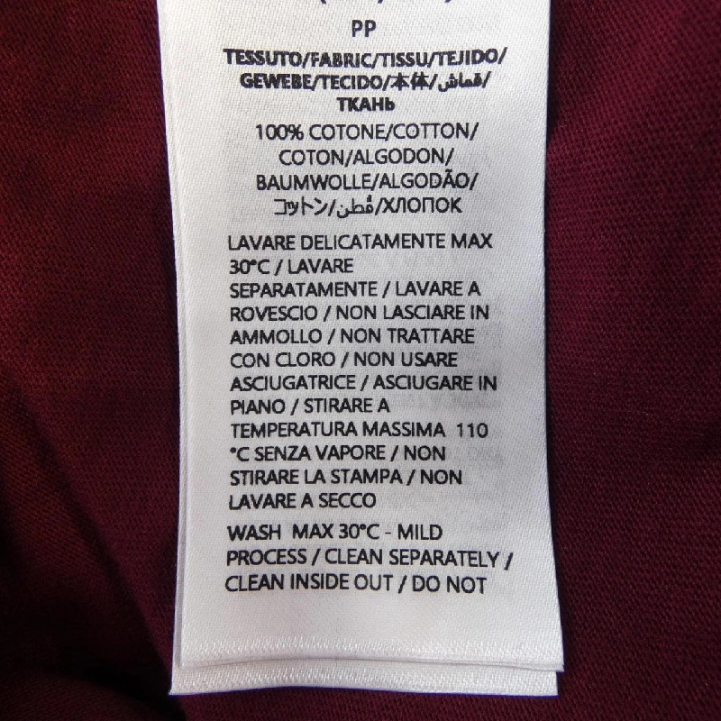 Gucci GUCCI 788093 XJHAU Áo thun - Hàng hiệu Chính hãng 823991