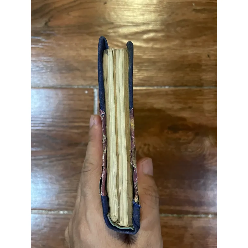 Thân thế và sự nghiệp y học của Hải Thượng Lãn Ông (19) 561026