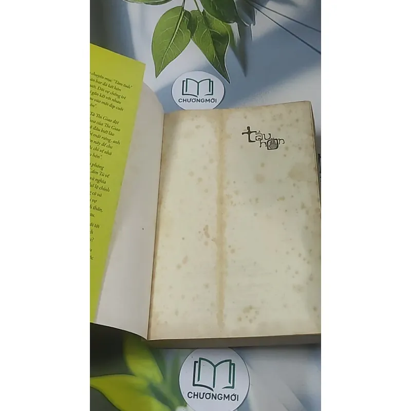 Tẩu hôn - Lão Tam 688593