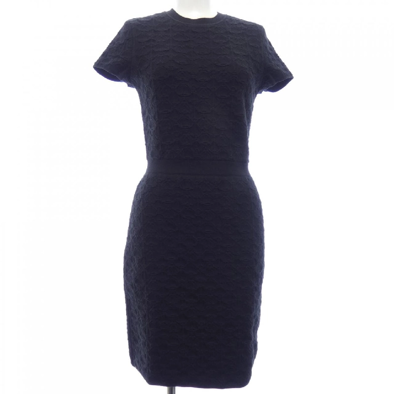 【Mã giảm giá】Đầm HERMES 649754