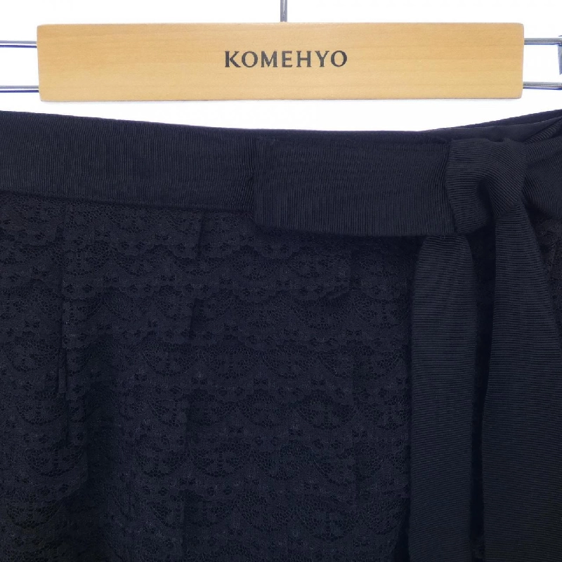 【Mã giảm giá】Red Valentino RED VALENTINO Váy 652645