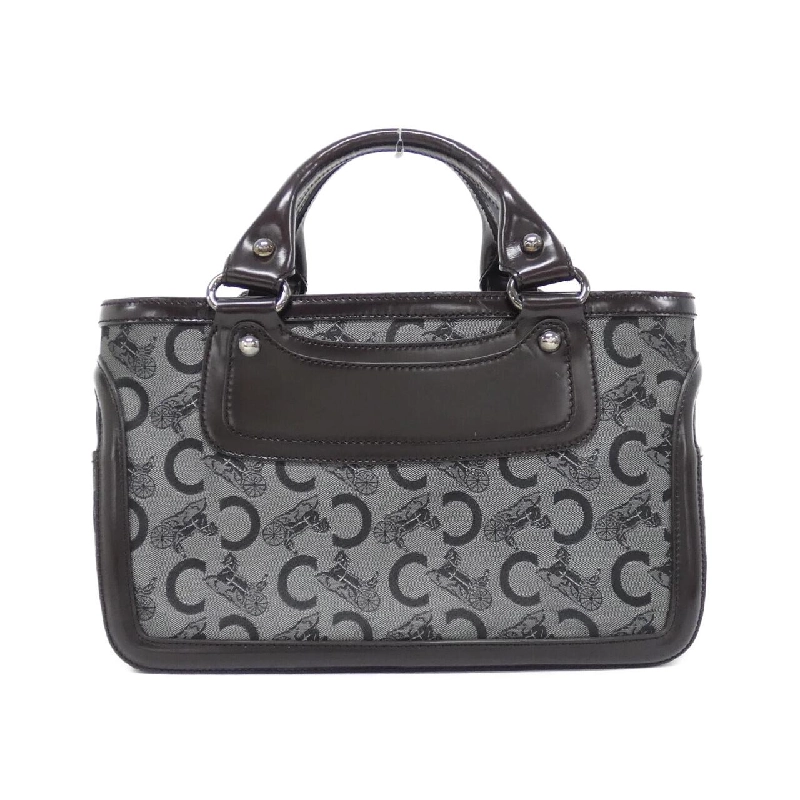 【Vintage】Túi Celine Boogie 615499