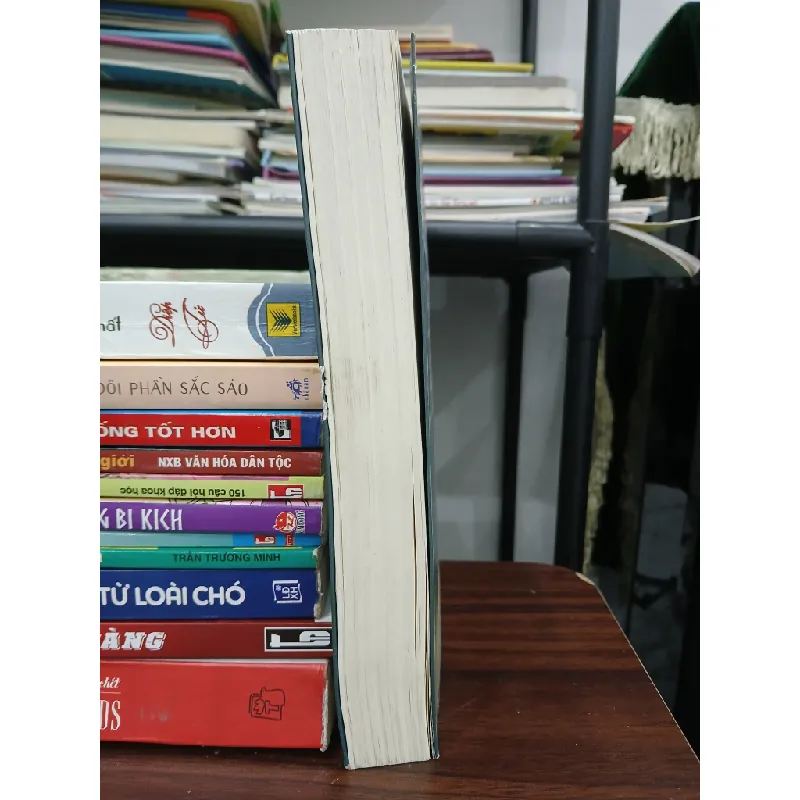 Bảy ngày phiêu lãng – Tessa Dare 576119