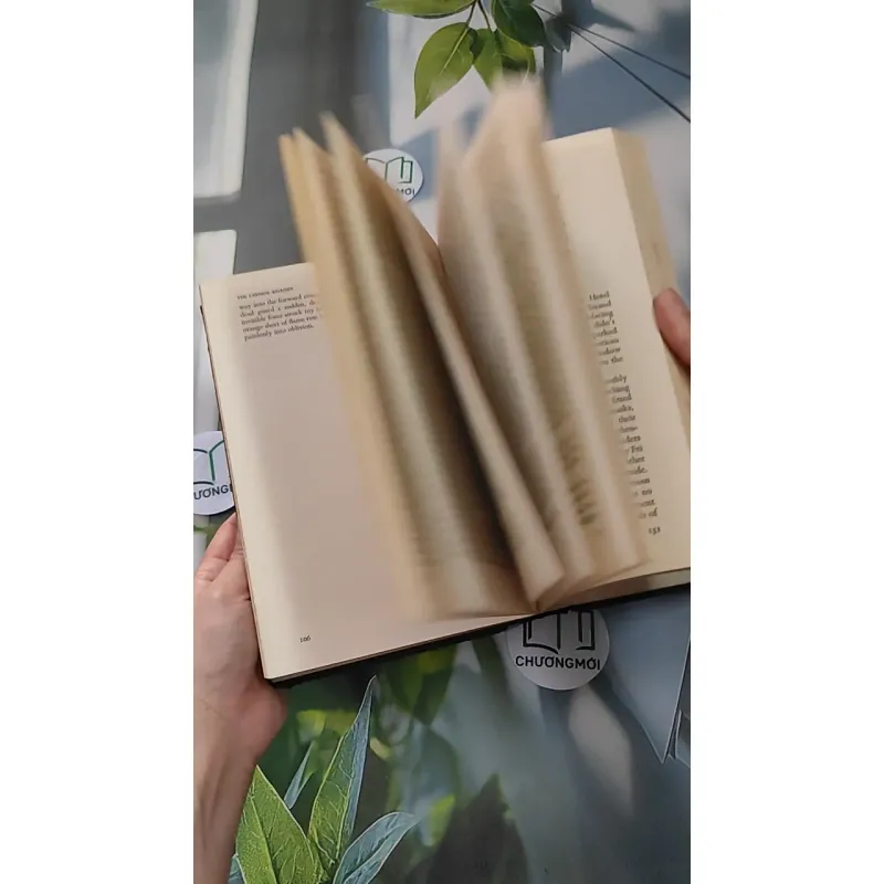 [MIỄN PHÍ BỌC SÁCH] [XƯA] The Chinese Assassin (1978) - Anthony Grey 990087