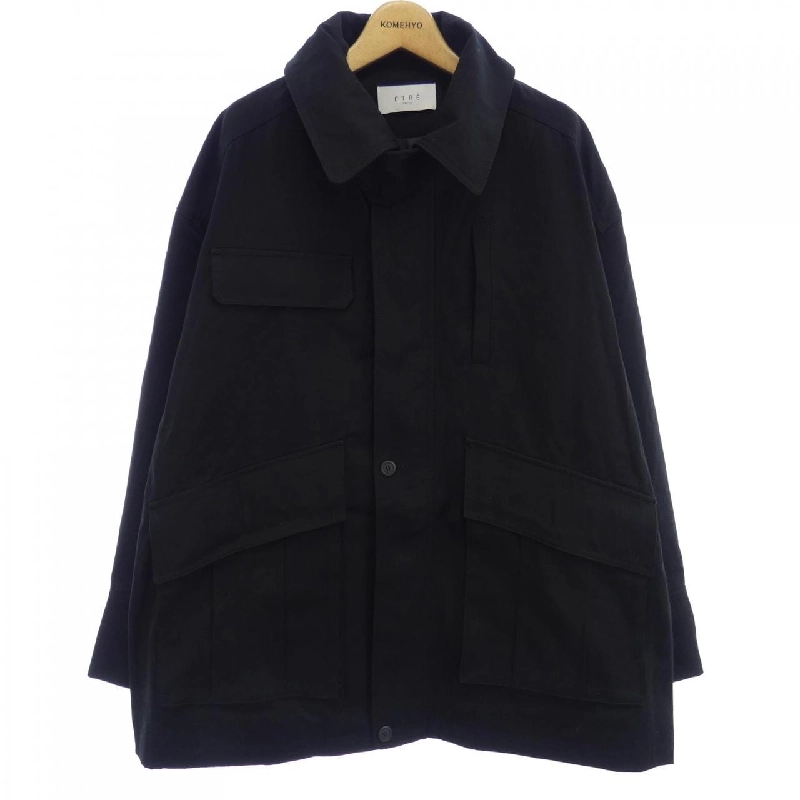 【Mã giảm giá】ETRE TOKYO Áo khoác 634736