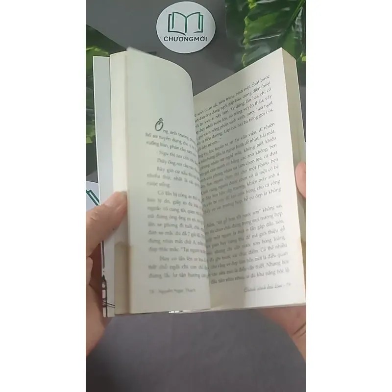 Chênh Vênh Hai Lăm - Nguyễn Ngọc Thạch 604610