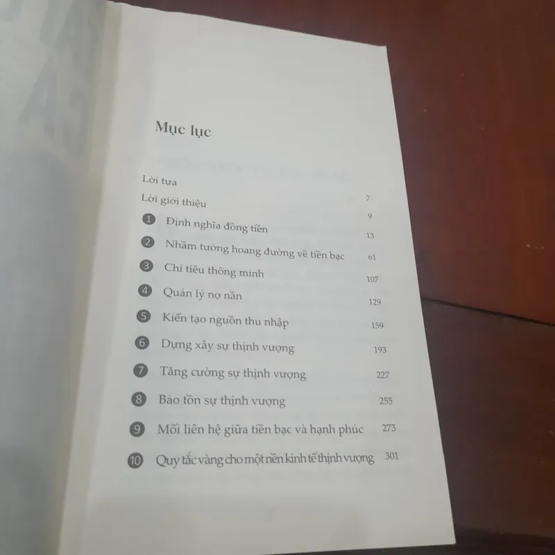 Brian Tracy - NGHỆ THUẬT QUẢN LÝ TÀI CHÍNH CÁ NHÂN 613435