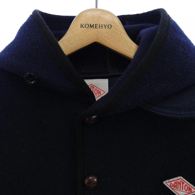 DANTON 20A-SL-001 Áo khoác 628785