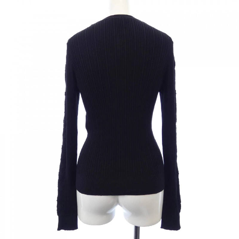 【Mã giảm giá】Chanel CHANEL Áo len 637369