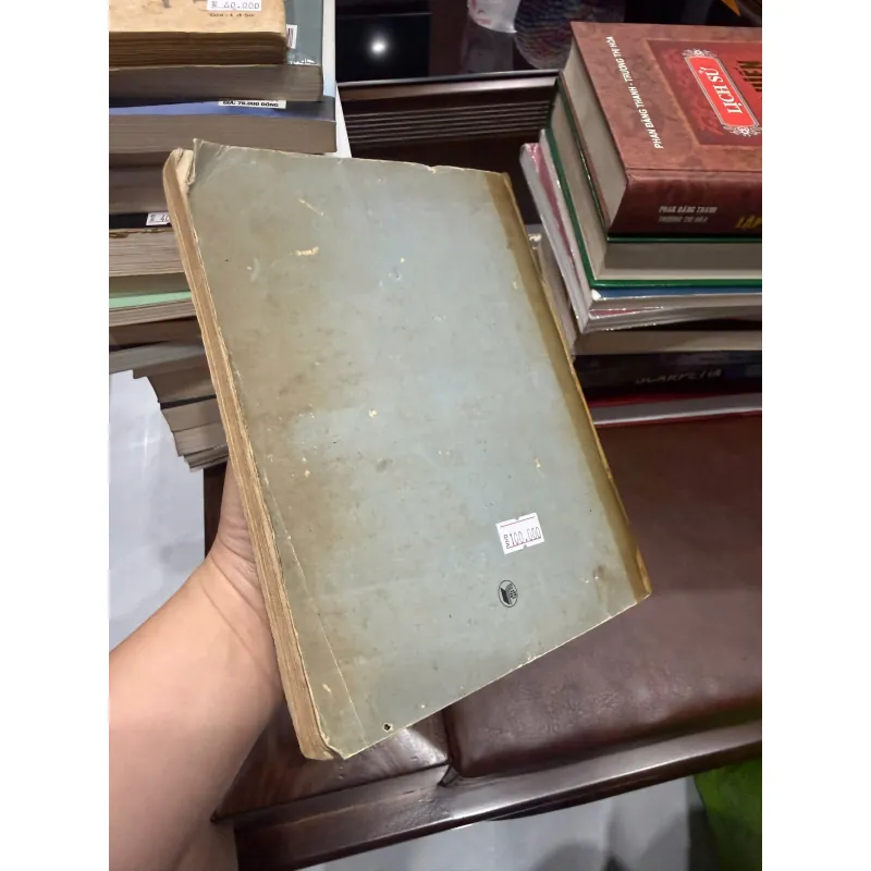 ỘT MÌ VĨNH CỬU – A. LÊCH SANĐRÔ BÊLIAP (ALEKSANDR BELIAEV) - K2 992757