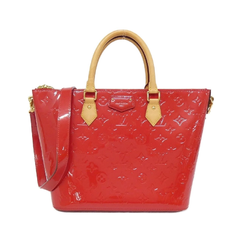 Túi xách Louis Vuitton Vernis Montbello MM M90160 - Hàng hiệu Chính hãng 803675