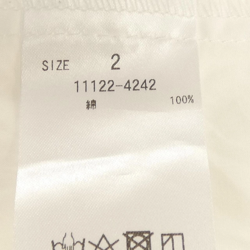 CLANE Shirt - Hàng hiệu Authentic 774002