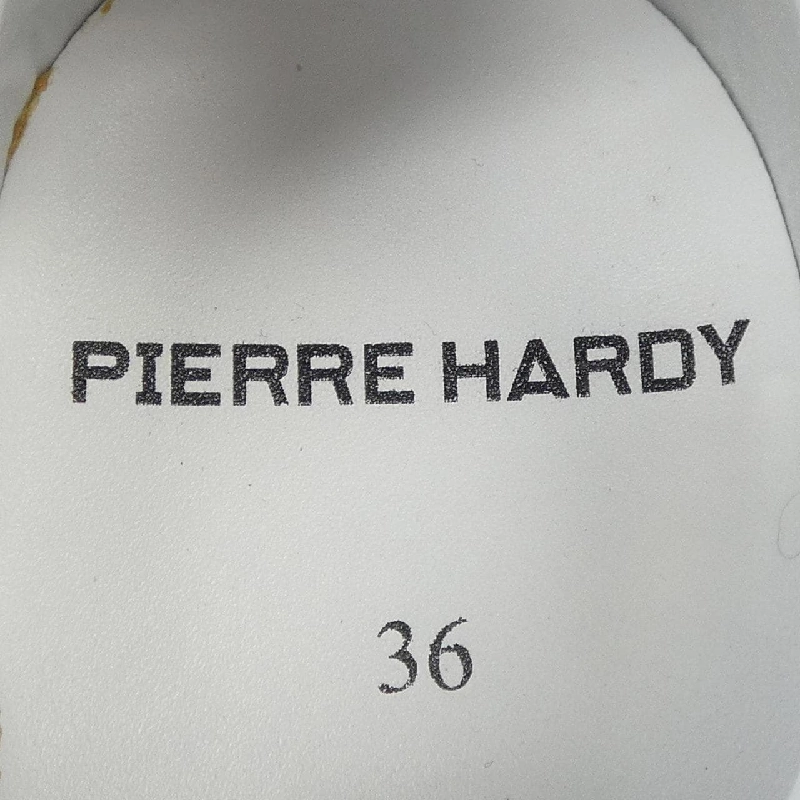 Giày sneaker PIERRE HARDY - Hàng hiệu Authentic 829848