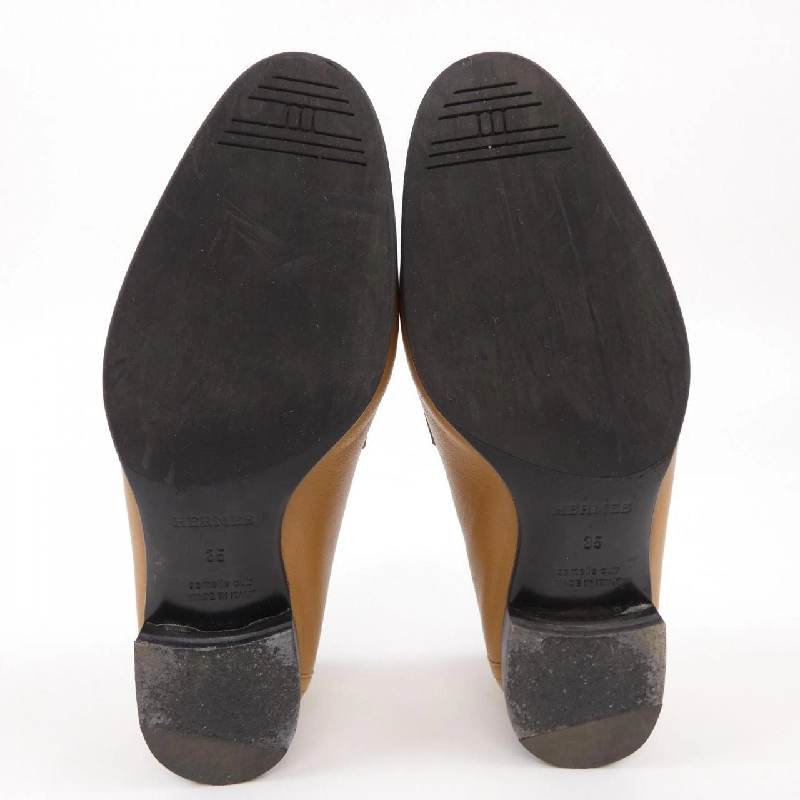 【Khuyến mãi】Giày HERMES 663598