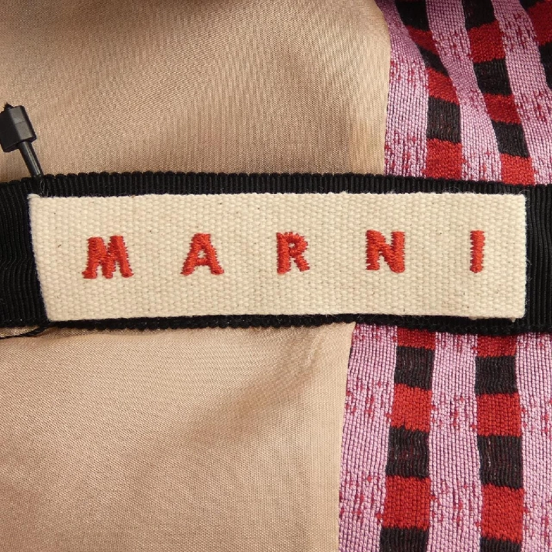 MARNI GOMAP26U00TCX32 Váy 648924