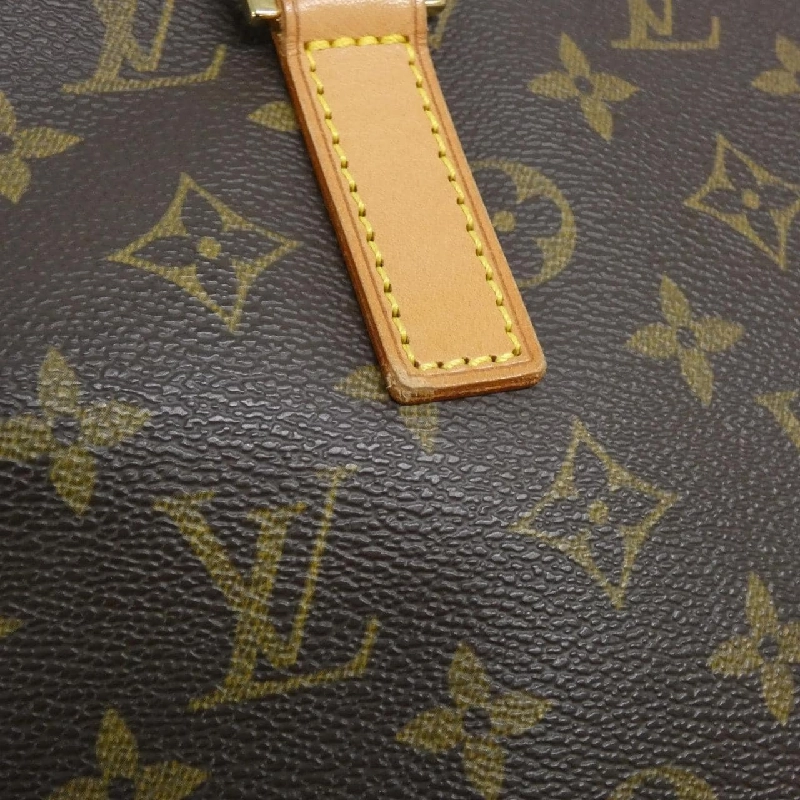 Túi xách vai Louis Vuitton Monogram Cite GM M51181 - Hàng hiệu Chính hãng 802074