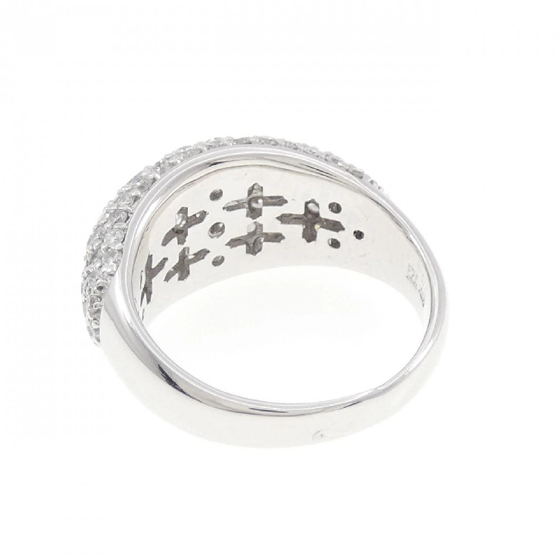 Nhẫn kim cương Ponte Vecchio 2.32CT - Hàng hiệu Authentic 835438